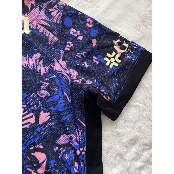 Nike Club America 24/25 Third Dri Fit Adv Authentic Jersey FQ4288-434 Men’s XXL - Picture 13 of 15